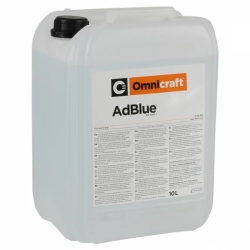 Aditiv AdBlue OE Ford 10L pentru Filtru de Particule Diesel SCR