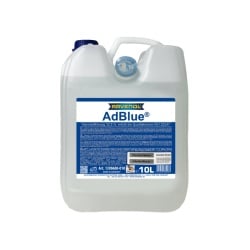 Aditiv AdBlue RAVENOL 1390600-010, ISO 22241, 10L