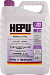 Antigel Concentrat HEPU G12 Plus 5L