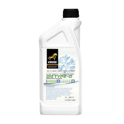 Antigel concentrat KROSS Nordis Tip D 1.5l