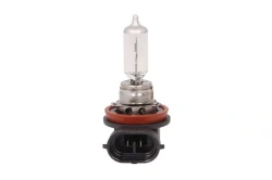 Bec H11 OSRAM Night Breaker Silver +100% 12V 55W - Luminozitate Sporita - Img 2