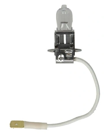 Bec H3 OSRAM Original 64151 12V 55W - Img 2