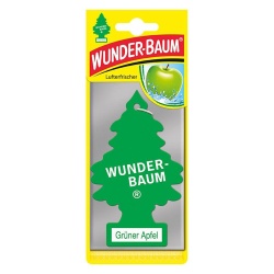 Bradut Gruner Apfel WUNDER BAUM