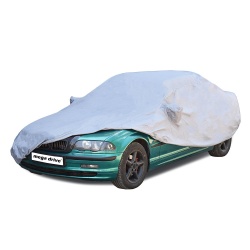 Husa Auto Exterior SUV XXL 463x173x143 cm Impermeabila