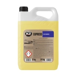 K2 Express 5L - Sampon auto