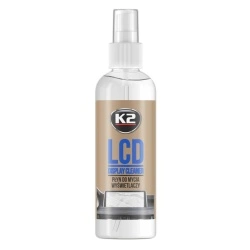 K2 LCD CLEANER 250ml - Curatare ecrane LCD