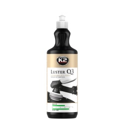 K2 Luster Q3 1kg - Pasta de lustruit super-rapida verde