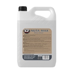 K2 Nuta Max 5L - Solutie curatat geamuri