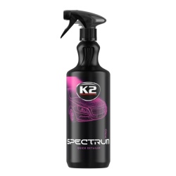 K2 Spectrum Pro Quick Detailer Solutie Ceata 1L