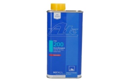 Lichid de frana TYP 200 ATE 03.9901-6212.2 1L