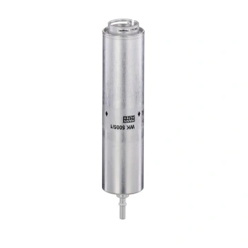 Pachet filtre MANN-FILTER BMW Seria 1 F20 F21 114d 116d 118d 120d 125d N47 (2011-2015) - Img 4