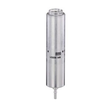 Pachet filtre MANN-FILTER BMW Seria 3 F30 320d 184 CP N47D20C (2011-2016) - Img 4