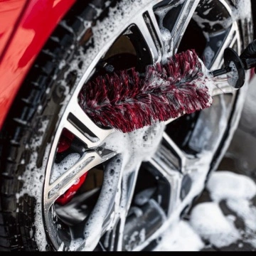 Perie Curatare Jante K2 Wheel Scepter - Detailing Auto - Img 4