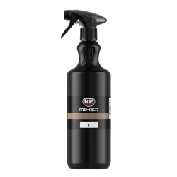 Recipient gradat dilutie K2 Mixer 1L – Flacon profesional pentru solutii detailing