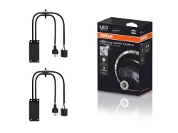 Set 2 Anulatoare Eroare OSRAM LEDriving Smart Canbus LEDSC02-1-2HFB
