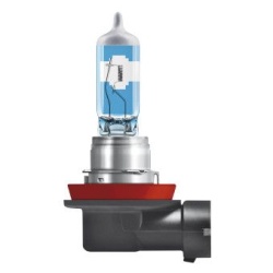 Set 2 Becuri H11 OSRAM Night Breaker Laser NextGen +150% 12V 55W – Lumina Alba Intensa - Img 2