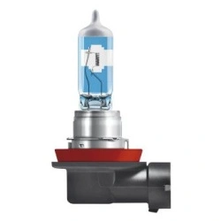 Set 2 Becuri H11 OSRAM Night Breaker Laser NextGen +150% 12V 55W – Lumina Alba Intensa - Img 2