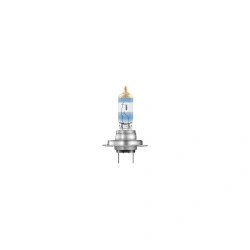 Set 2 Becuri H7 OSRAM Night Breaker Silver +100% 12V 55W - Luminozitate Sporita - Img 2