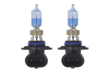 Set 2 Becuri HB3 OSRAM Cool Blue Intense NextGen 5000K 12V 60W - Img 2