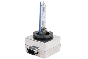 Set 2 Becuri Xenon D1S OSRAM Xenarc Cool Blue Intense 66140CBN 6200K - Img 2