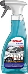 Solutie curatare geamuri Xtreme Nanopro 500 ml Sonax