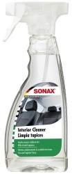 Solutie pentru curatarea suprafetelor interioare 500 ml Sonax