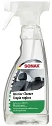Solutie pentru curatarea suprafetelor interioare 500 ml Sonax