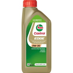 Ulei motor Castrol EDGE 0W-30 1L
