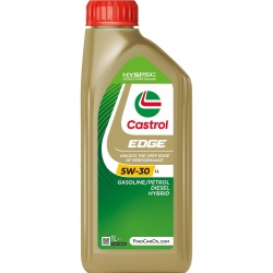 Ulei motor Castrol EDGE 5W-30 LL 1L