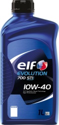 Ulei motor ELF Evolution 700 STI 10W-40 1L