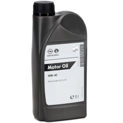 Ulei motor GM Opel 10W-40 1L - Img 2
