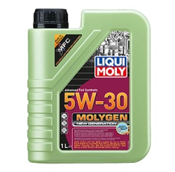 Ulei motor Liqui Moly Molygen New Generation 5W-30 DPF 1L