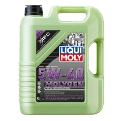 Ulei motor Liqui Moly Molygen New Generation 5W-40 5L