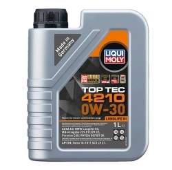 Ulei motor Liqui Moly Top Tec 4210 0W-30 1L