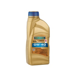 Ulei motor Ravenol SSL 0W-40 1L USVO