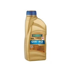 Ulei motor Ravenol SSL 0W-40 1L USVO