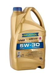 Ulei motor RAVENOL VMP USVO 5W30 - 5L