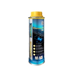 Aditiv ulei RAVENOL CeramiX-Pro, volum 300 ml, pentru tratament motor benzina si diesel
