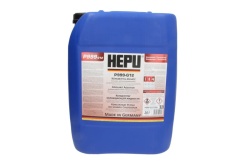 Antigel Concentrat Rosu HEPU G12 20L