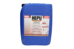 Antigel Concentrat Rosu HEPU G12 20L