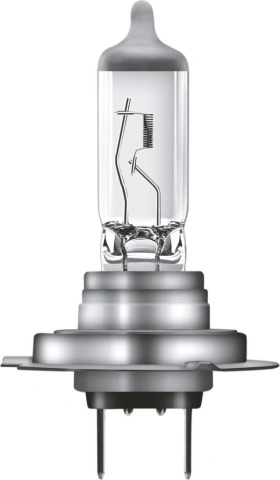 Bec H7 OSRAM Original 64210 12V 55W - Img 2