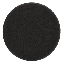 Burete gri pentru polish fin soft finish 160mm Sonax