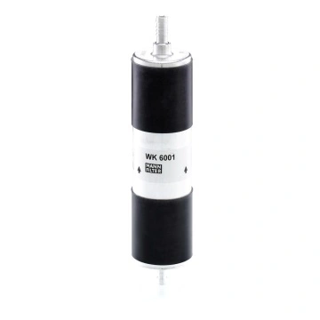 Filtru combustibil Mann-Filter WK 6001