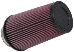 Filtru de aer sport universal K&N RE-0920 89mm