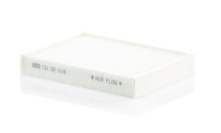 Filtru habitaclu MANN-FILTER CU 22 016