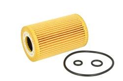 Filtru ulei MANN-FILTER HU 7008 z - Img 2