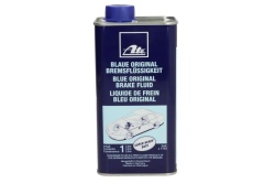 Lichid de frana ATE DOT 3 03.9901-0302.2
