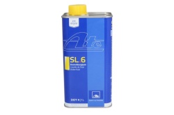 Lichid de frana SL.6 DOT 4 ATE 03.9901-6432.2 1L