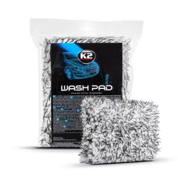 Manusa spalare auto microfibra K2 Wash Pad PRO – Curatare delicata fara zgarieturi