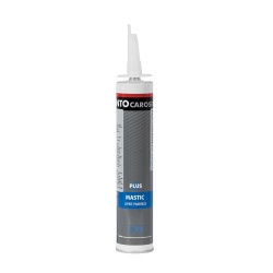 Mastic lipit parbrize 310 ml Sinto